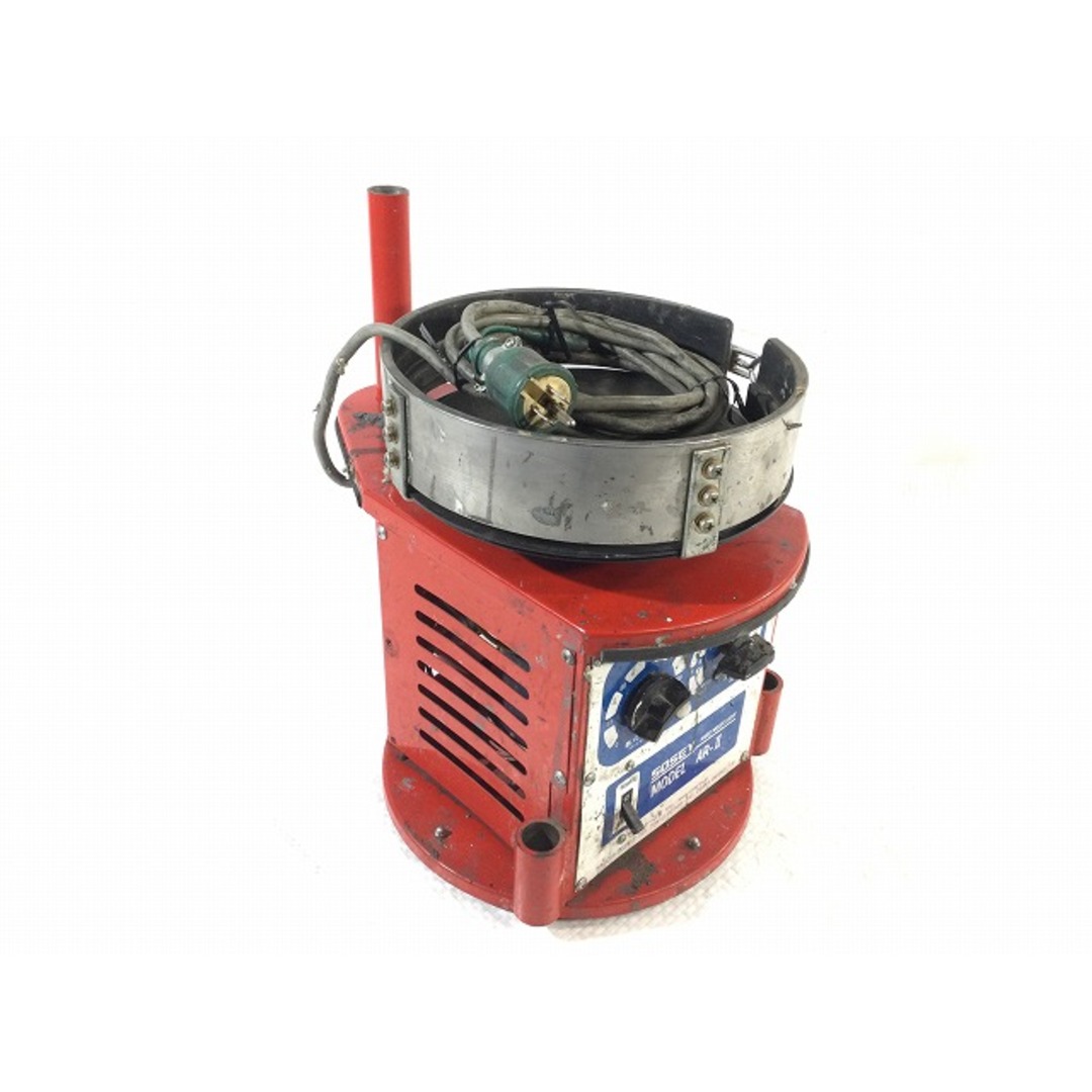 ☆中古品☆SOSEY 日本ソセー シーリング材専用撹拌機 AR-2 6L ☆中古品☆SOSEY 日本ソセー シーリング材専用撹拌機 AR-2 6L