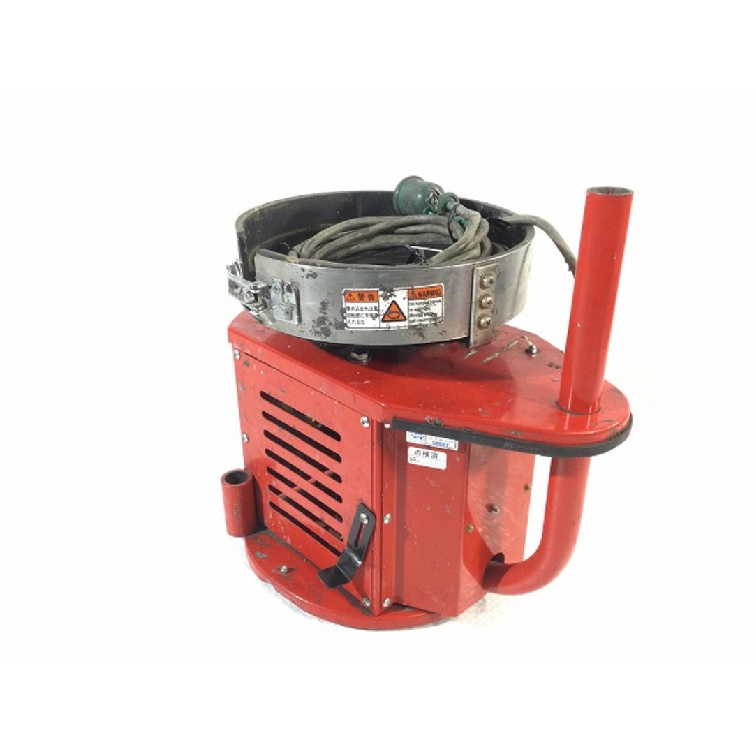 ☆中古品☆SOSEY 日本ソセー シーリング材専用撹拌機 AR-2 6L ☆中古品☆SOSEY 日本ソセー シーリング材専用撹拌機 AR-2 6L