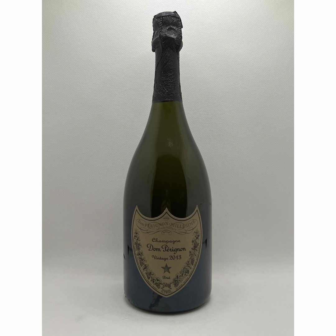 Dom Pérignon - 夏ページ