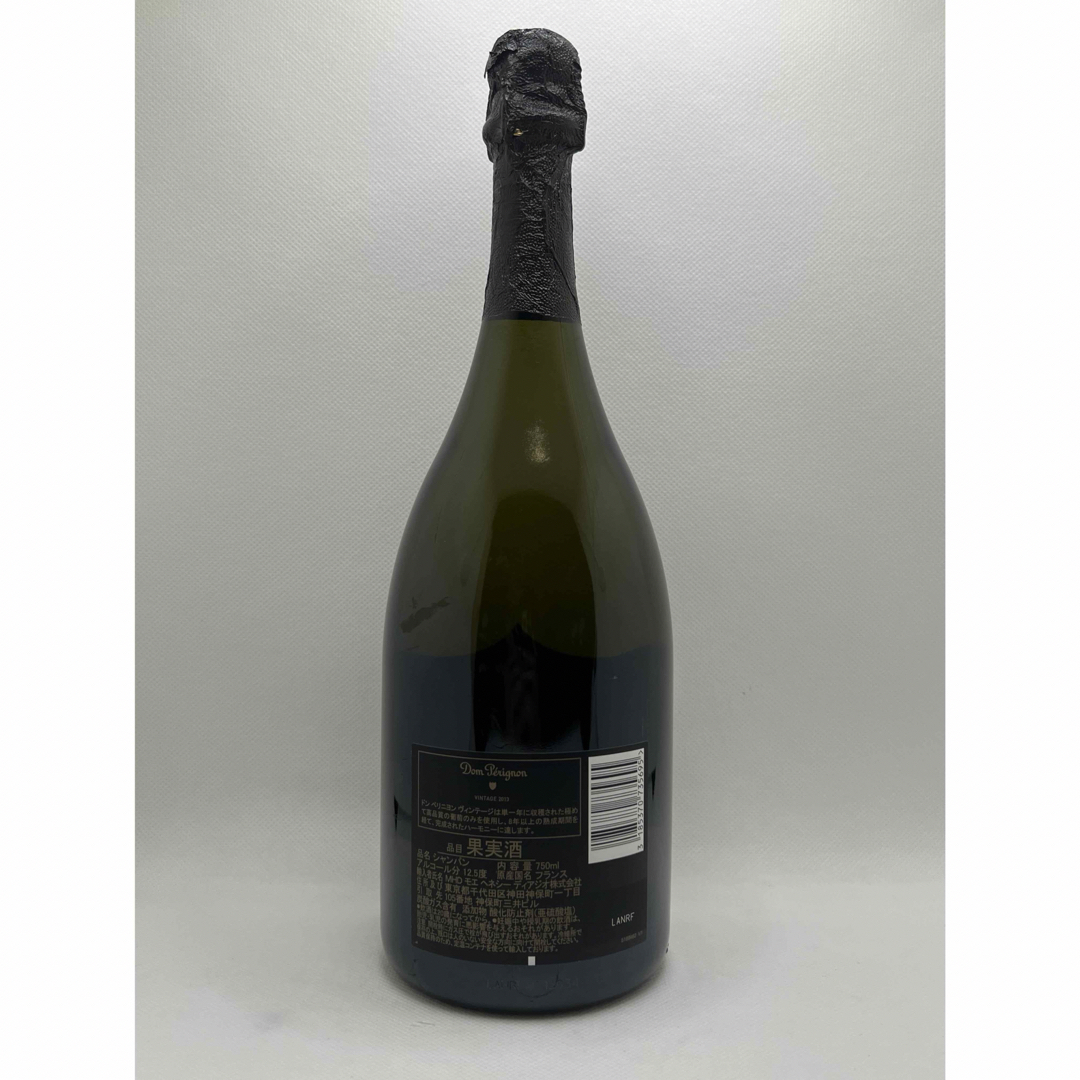 Dom Pérignon(ドンペリニヨン)の夏様専用ページ 食品/飲料/酒の酒(シャンパン/スパークリングワイン)の商品写真