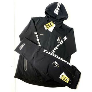 F.C.R.B. - 【美品✨】FCRB PDKジャージ セットアップ スワロフスキー 