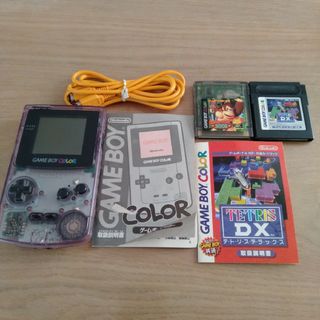 任天堂 - GAME BOY micro 非売品 非動作品 ファミコンカラーの通販 by ...