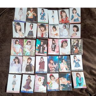 AKB48 チーム8 生写真　卒業メンバー　まとめ売り　劇場盤　300枚　セット