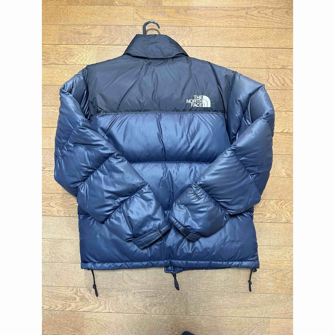 THE NORTH FACE(ザノースフェイス)のザノースフェイス　ヌプシ メンズのジャケット/アウター(ダウンジャケット)の商品写真