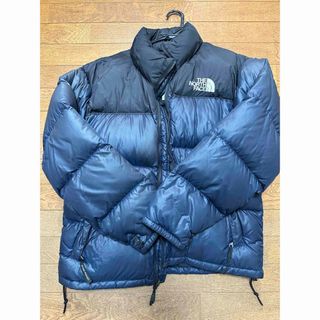 ザノースフェイス(THE NORTH FACE)のザノースフェイス　ヌプシ(ダウンジャケット)