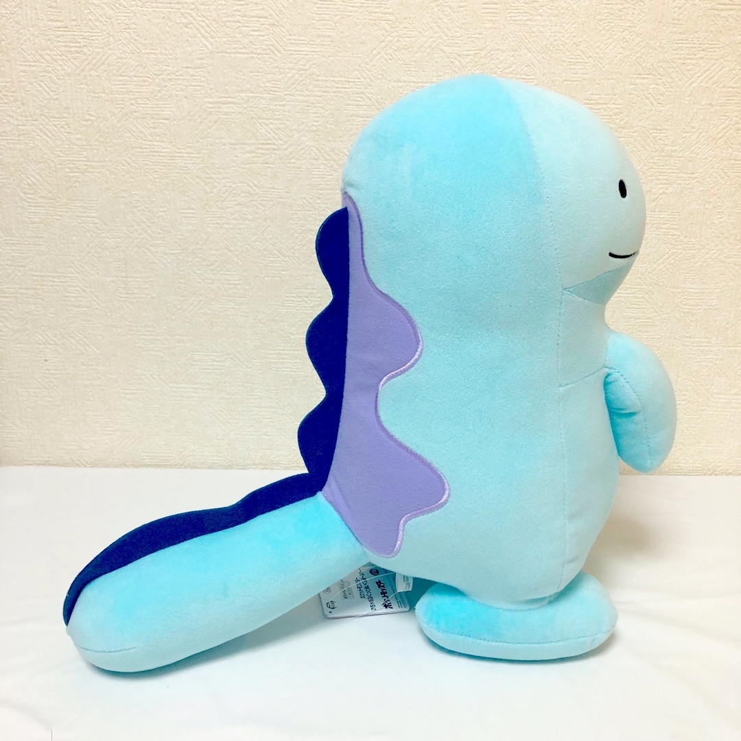 ポケモン - 【送料無料】新品 ポケモン めちゃもふぐっと ポケモン - 【送料無料】新品 ポケモン めちゃもふぐっと