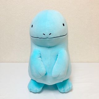 ポケモン(ポケモン)の【送料無料】新品 ポケモン めちゃもふぐっとぬいぐるみ ヌオー(ぬいぐるみ)