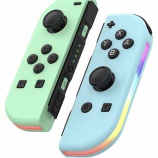 ニンテンドースイッチ(Nintendo Switch)のジョイコン(その他)