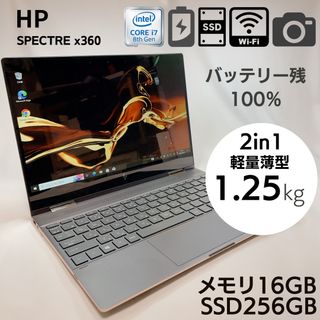 購入を考えていますHP EliteBook 820 G3 i7 メモリ16GB SSD512GB