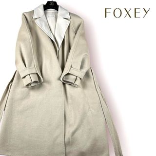 フォクシー(FOXEY) ロングコート(レディース)の通販 500点以上 