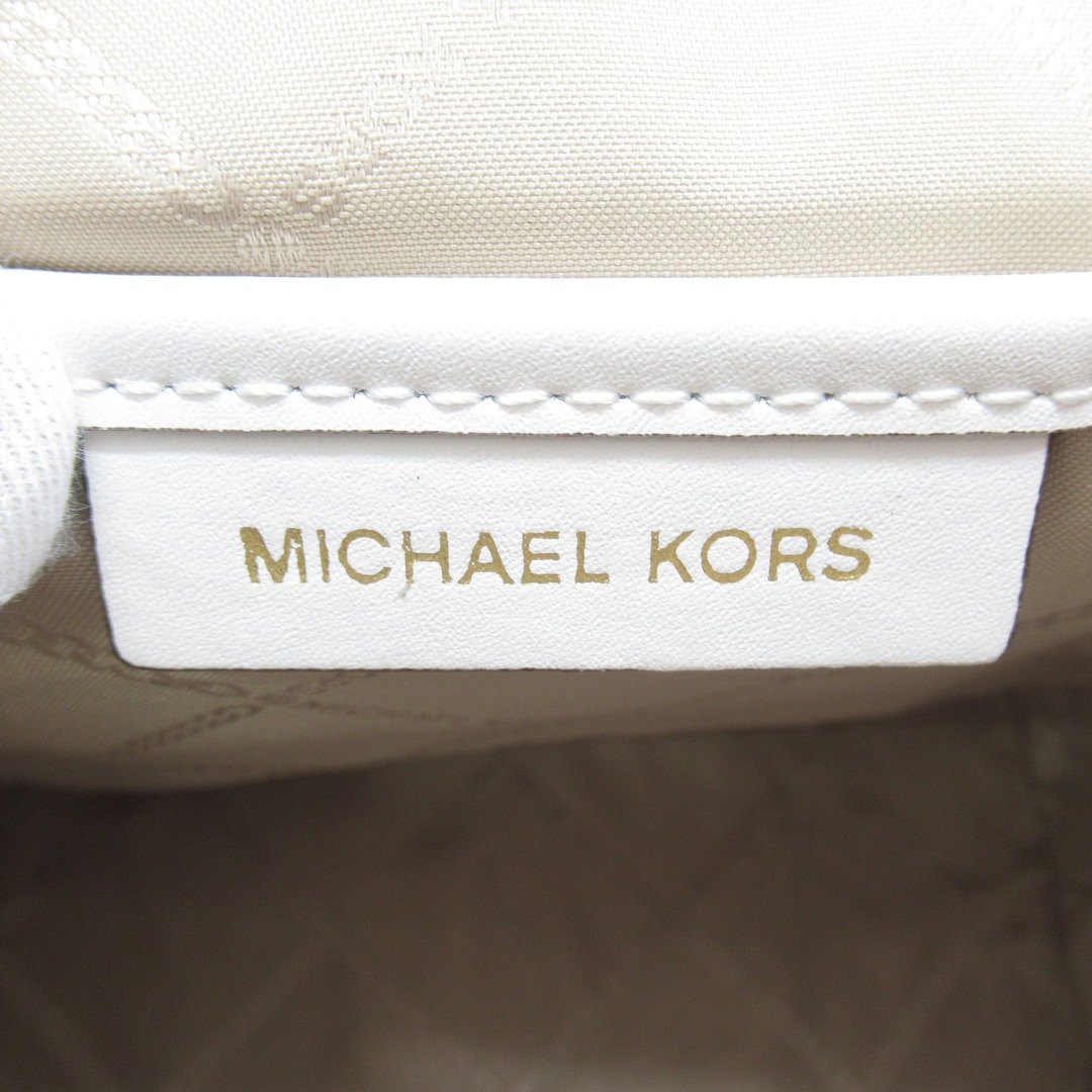 Michael Kors(マイケルコース)のマイケルコース リュックサック バックパック リュックサック バックパック レディースのバッグ(リュック/バックパック)の商品写真