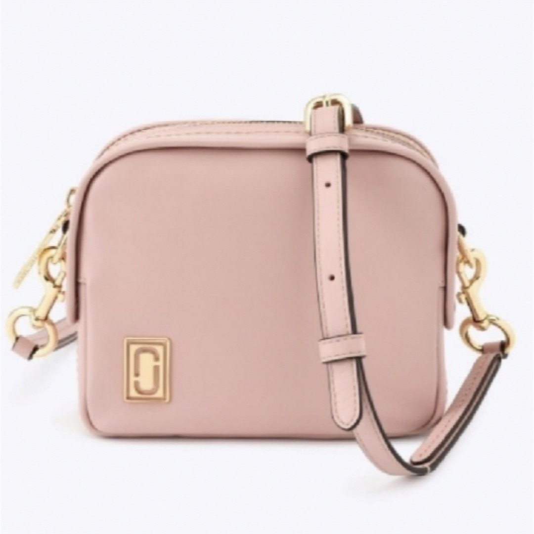 MARC JACOBS(マークジェイコブス)の本物　正規品　マークジェイコブス　MARC JACOBS ショルダーバッグ レディースのバッグ(ショルダーバッグ)の商品写真