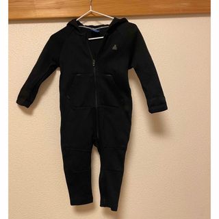 ベビーギャップ(babyGAP)のbabyGAP ロンパース　新品未使用(オールインワン)