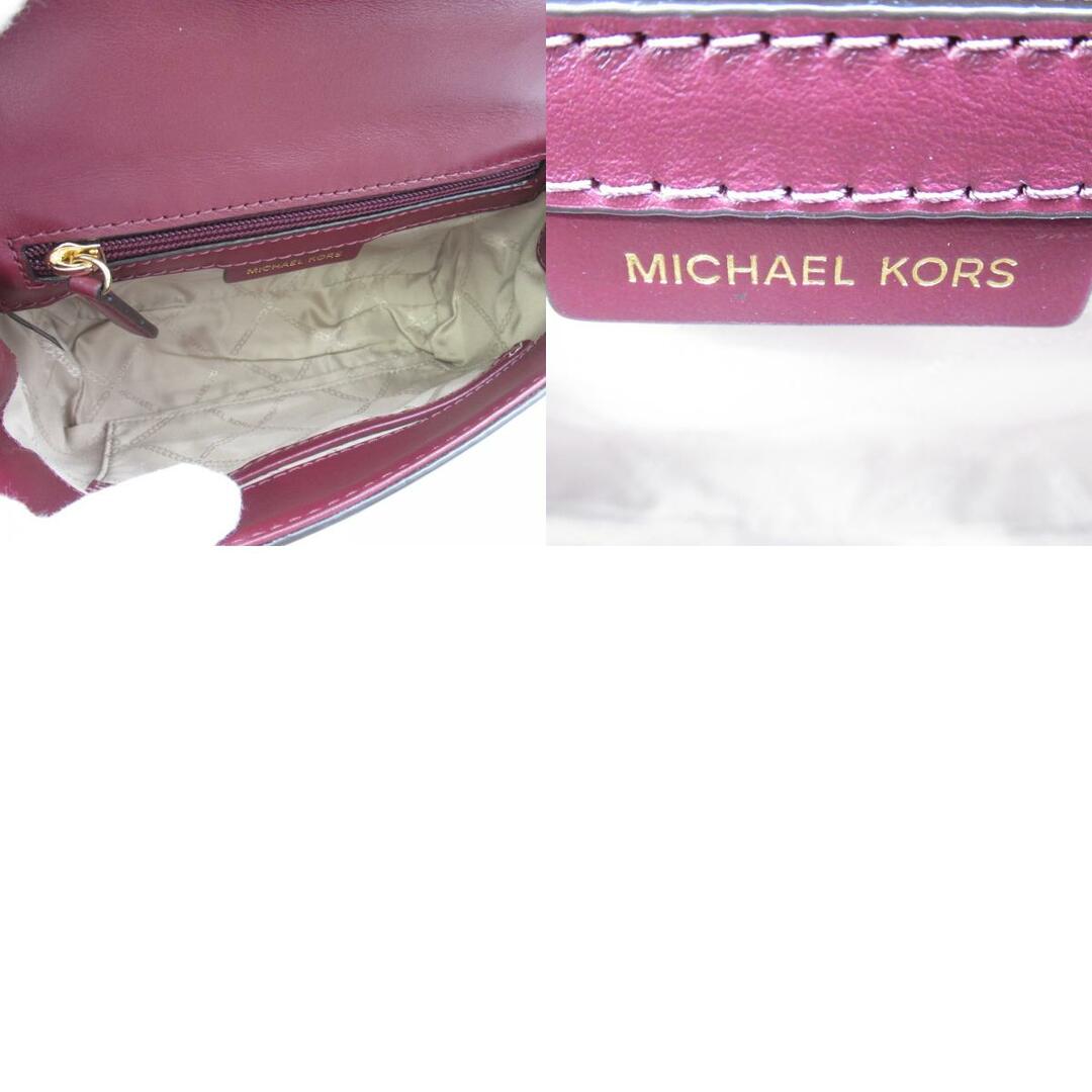 Michael Kors(マイケルコース)のマイケルコース ショルダーバッグ ショルダーバッグ レディースのバッグ(ショルダーバッグ)の商品写真