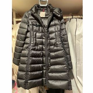 モンクレール MONCLER レディース ダウンコート HERMINE(ダウンコート)