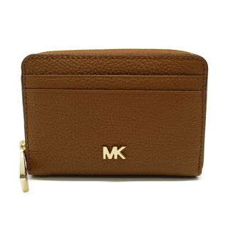 マイケルコース(Michael Kors)のマイケルコース ラウンド財布 ラウンド財布(財布)