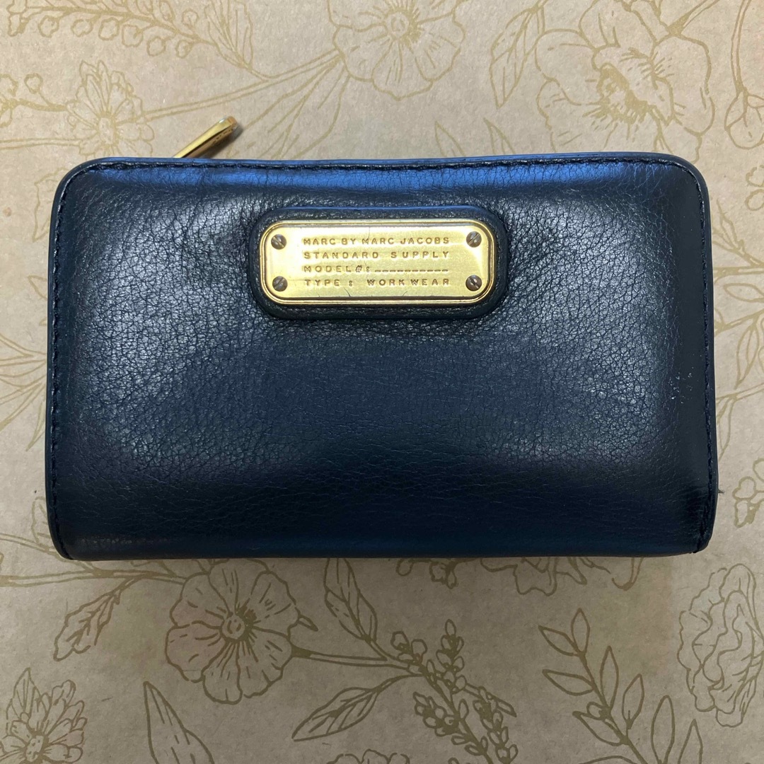 MARC BY MARC JACOBS(マークバイマークジェイコブス)の【売り切り希望】財布 マークバイマークジェイコブス レディースのファッション小物(財布)の商品写真