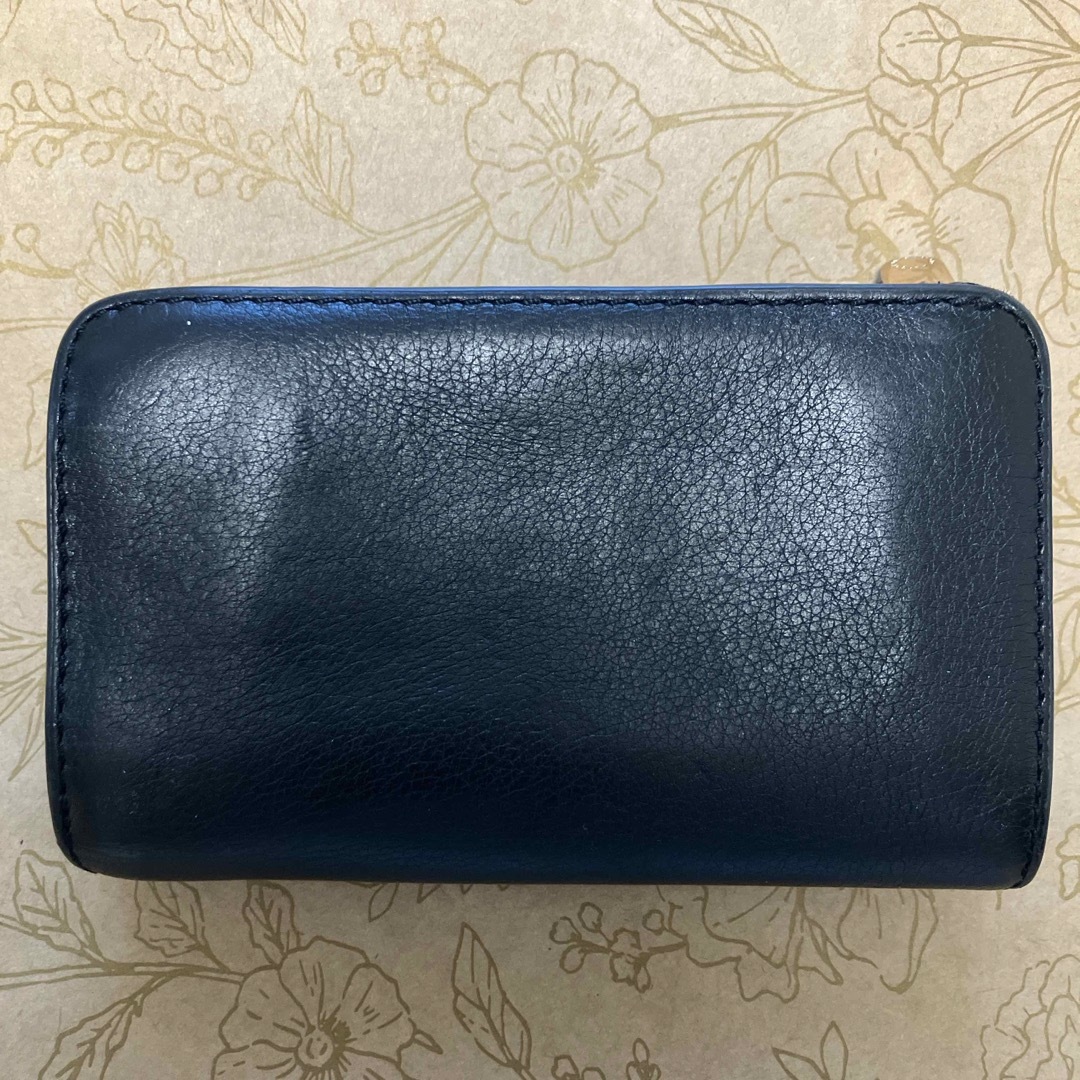 MARC BY MARC JACOBS(マークバイマークジェイコブス)の【売り切り希望】財布 マークバイマークジェイコブス レディースのファッション小物(財布)の商品写真