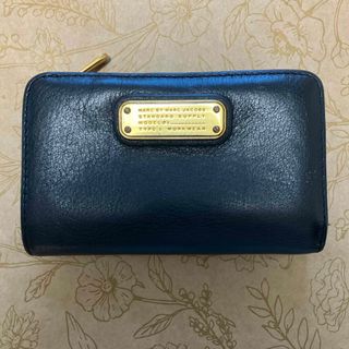 マークバイマークジェイコブス(MARC BY MARC JACOBS)の【売り切り希望】財布 マークバイマークジェイコブス(財布)