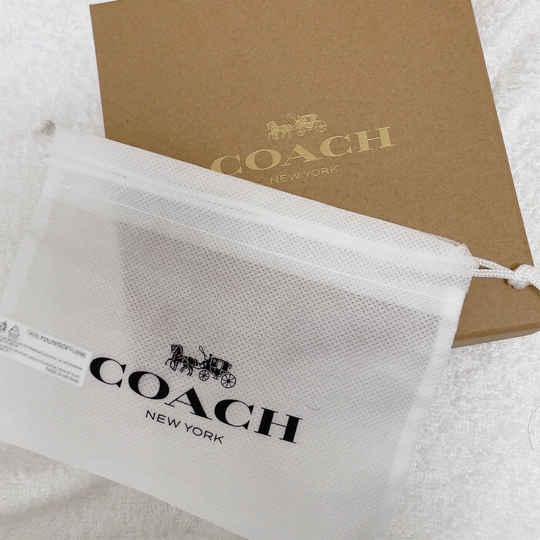 COACH(コーチ)のCOACH 犬用首輪 その他のペット用品(犬)の商品写真