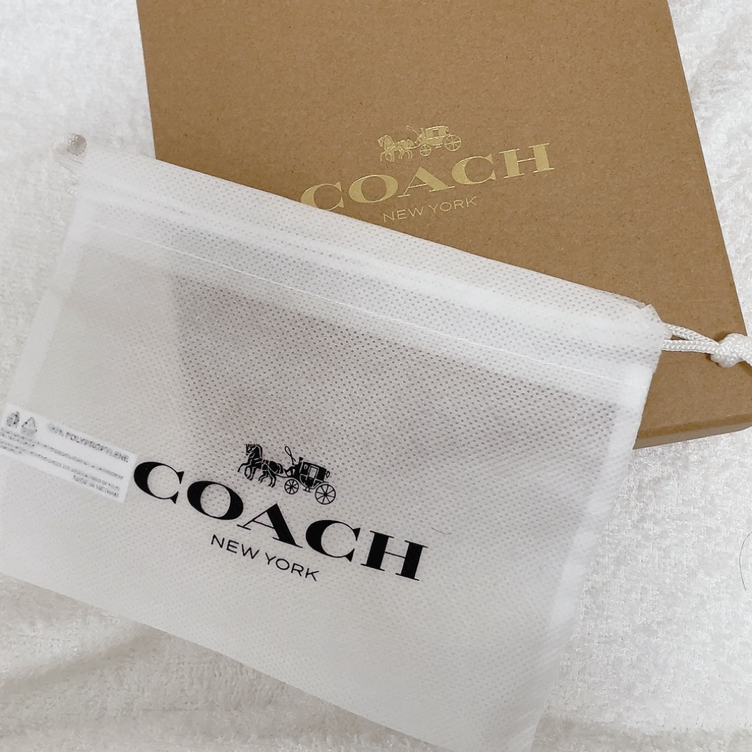 COACH(コーチ)のCOACH 犬用首輪 その他のペット用品(犬)の商品写真