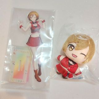 プロセカ  一番くじ ☆MEIKO  セット(キャラクターグッズ)