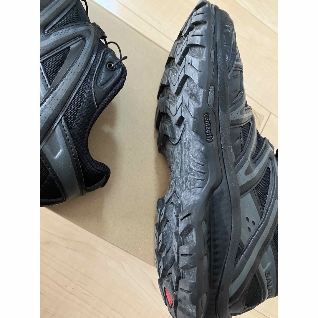 SALOMON(サロモン)のSalomon XT-QUEST ADV メンズの靴/シューズ(スニーカー)の商品写真