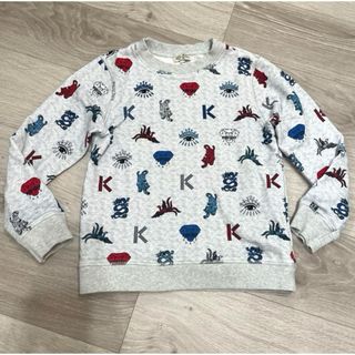 ケンゾー(KENZO)のkenzo kids⭐︎トレーナー(Tシャツ/カットソー)