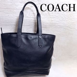 【レア・希少】コーチ ベースマン コラボ トートバッグ COACH 美品トートバッグ