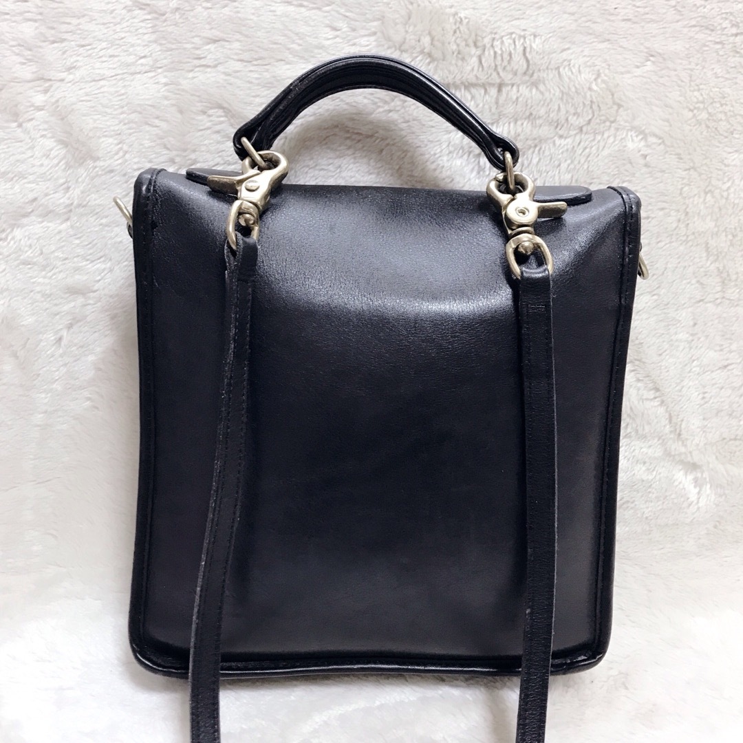 希少✨コーチ ローグ ハンドバッグ ショルダー 3WAY ターン 希少✨コーチ ローグ ハンドバッグ ショルダー 3WAY ターン