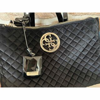 ゲス(GUESS)のGUESS トートバッグ ショルダーバッグ 2way(トートバッグ)