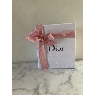 ディオール(Dior)のDiorのショッパー(ショップ袋)