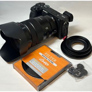 SONY α7sⅲ α7S3 ILCE-7SM3 箱付き 美品