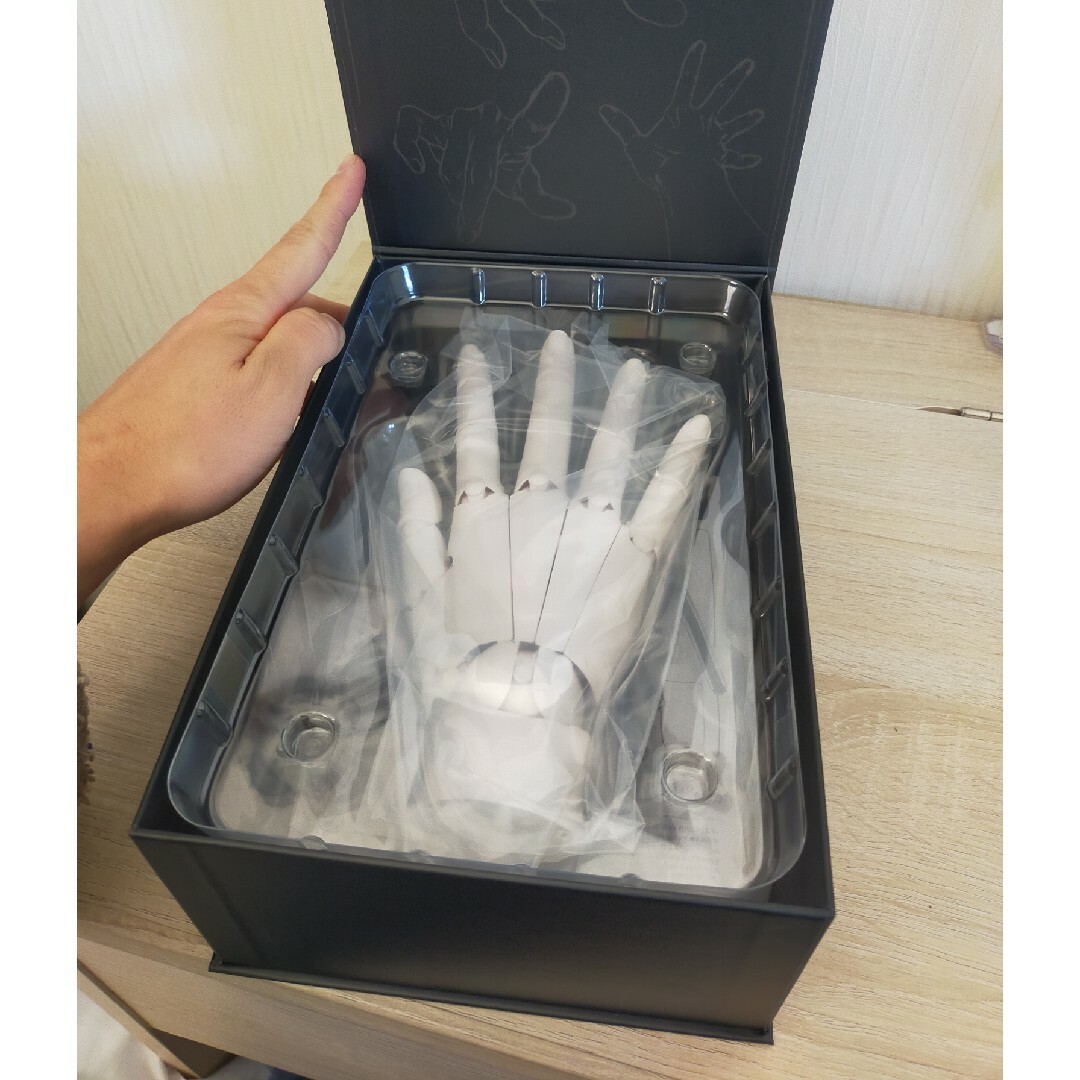 KOTOBUKIYA(コトブキヤ)のArtist Support Item  Hand Model エンタメ/ホビーのアート用品(その他)の商品写真