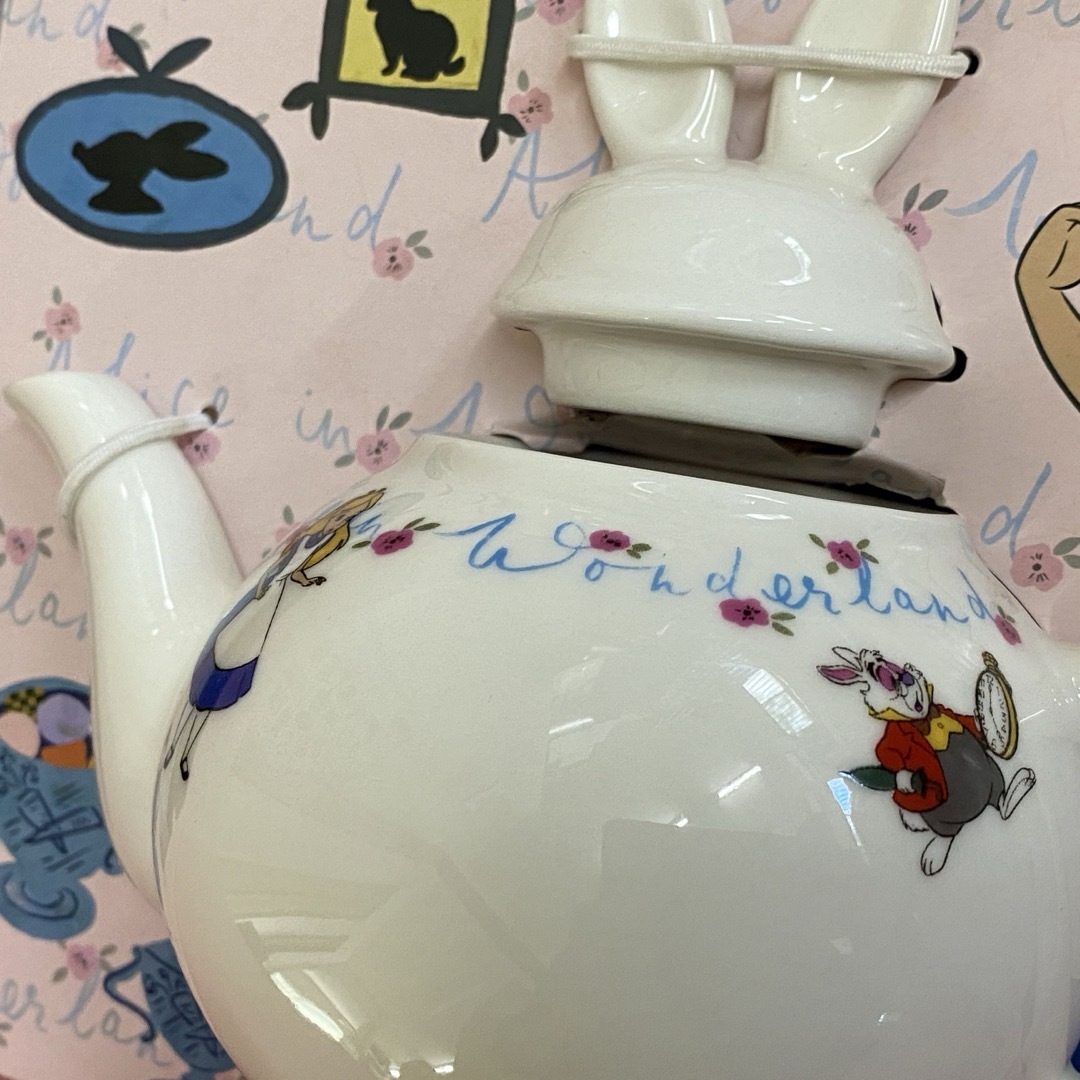 AfternoonTea - アフタヌーンティー ディズニー カップ AfternoonTea - アフタヌーンティー ディズニー カップ