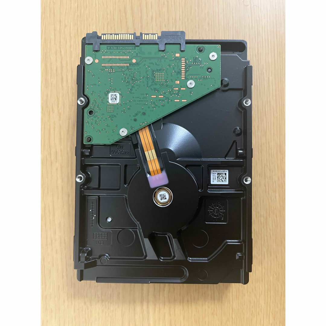 SEAGATE 6TB HDD BARACUDA ST6000DM003 SEAGATE 6TB HDD BARACUDA ST6000DM003