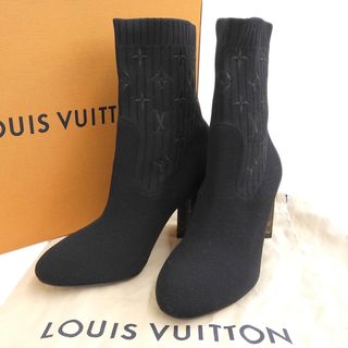 6ページ目 - ヴィトン(LOUIS VUITTON) ブーツ(レディース)の通販 1,000