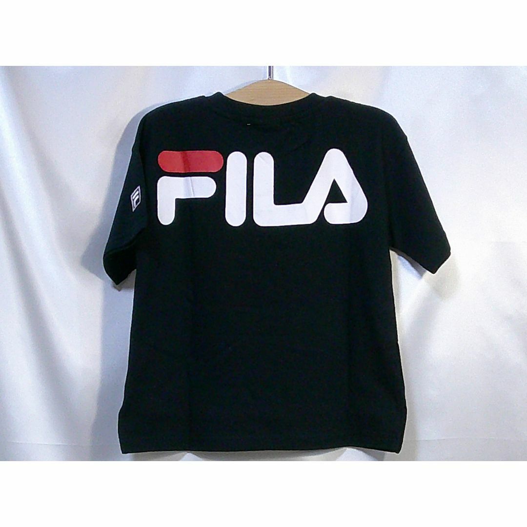 FILA - ＜№1052＞(120cm)☆FILA(フィラ)ワイド半袖Ｔシャツ♪の通販 by