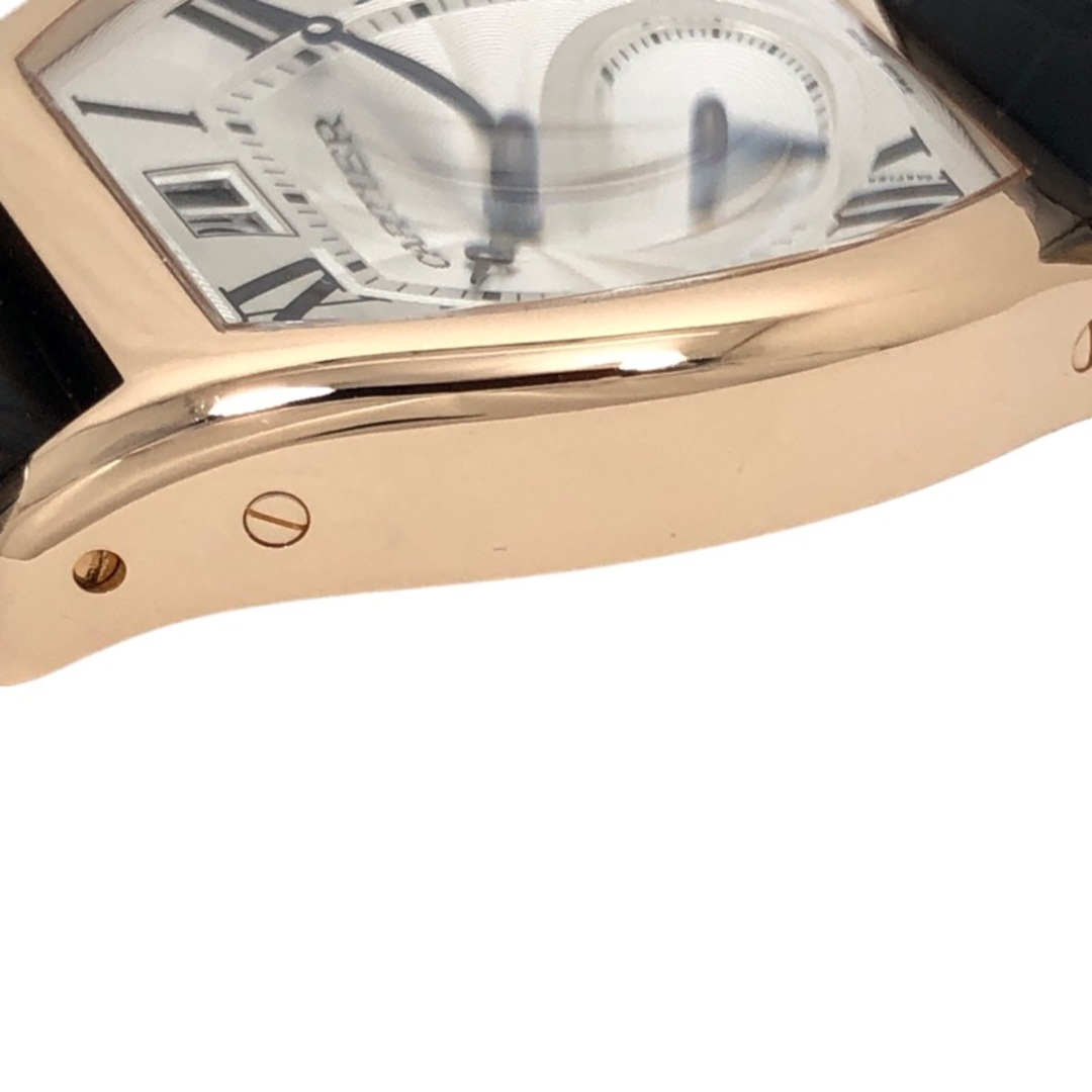 カルティエ CARTIER W1556360 トーチュ K18PG 手巻き レディース