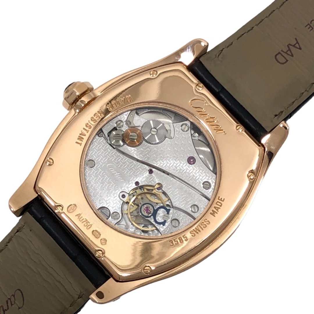 Cartier - カルティエ Cartier トーチュXL ラージ デイト