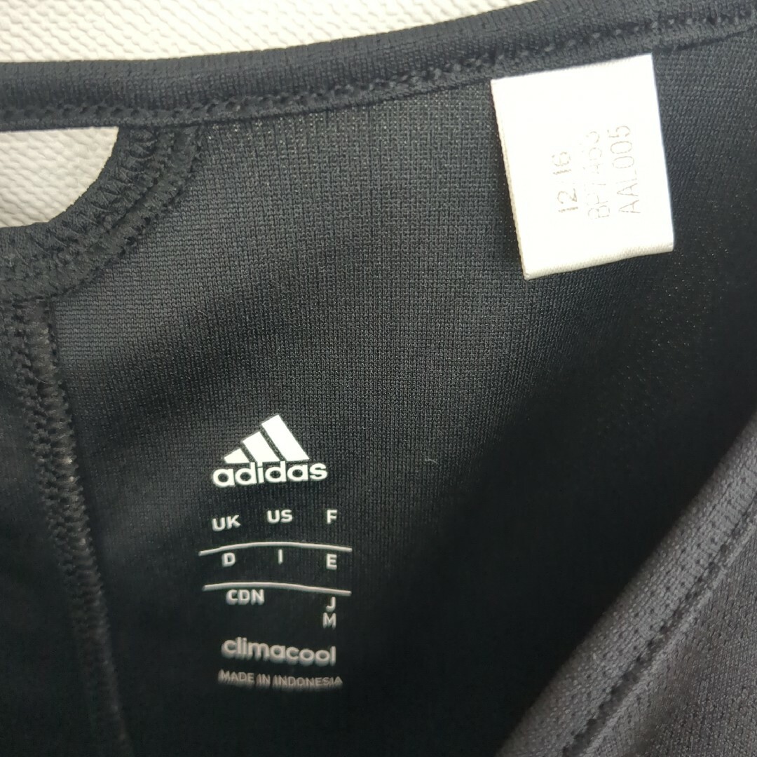 adidas(アディダス)のadidas Tシャツ スポーツウェア スポーツ/アウトドアのランニング(ウェア)の商品写真
