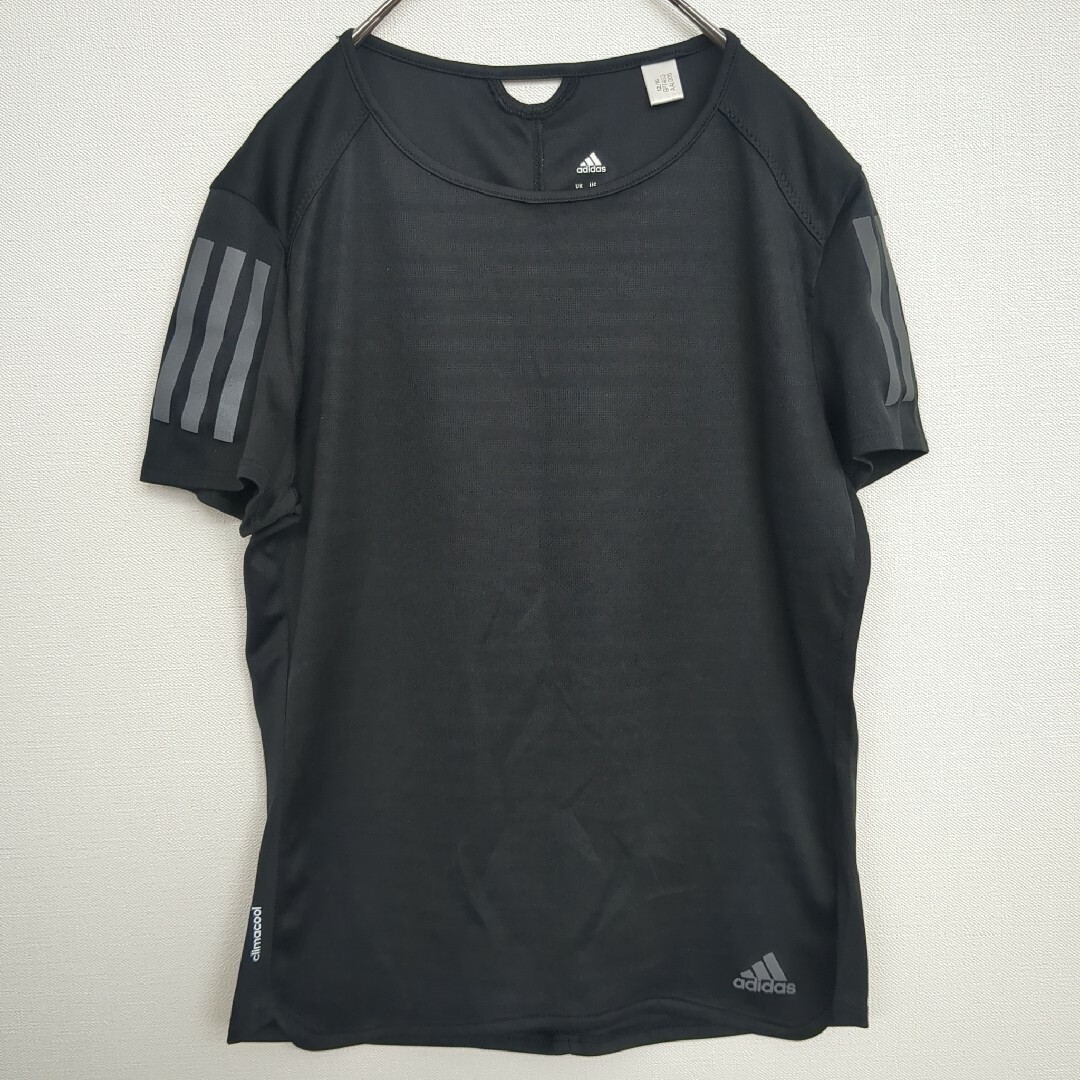 adidas(アディダス)のadidas Tシャツ スポーツウェア スポーツ/アウトドアのランニング(ウェア)の商品写真