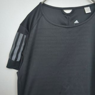 アディダス(adidas)のadidas Tシャツ スポーツウェア(ウェア)