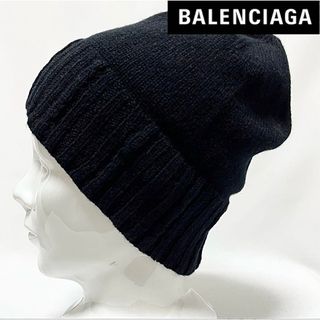 BALENCIAGA(ニット帽/ビーニー)のフリマアイテム一覧 BALENCIAGA(ニット帽/ビーニー)のフリマアイテム一覧