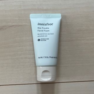 Innisfree - Innisfree ビジャ フェイシャルフォーム 50g