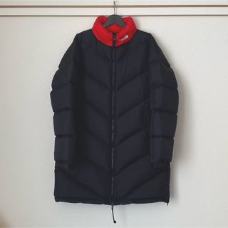 ザノースフェイス(THE NORTH FACE)のアッセント コート L(ダウンジャケット)