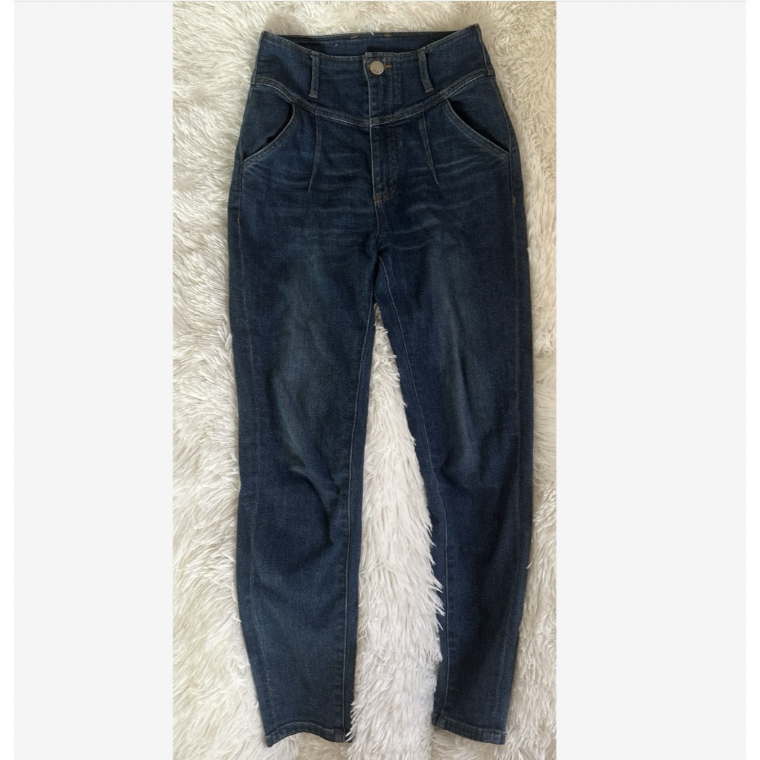 Her lip to - Herlipto Paris High Rise Jeans 25の通販 by take's