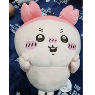 チイカワ(ちいかわ)のちいかわ　モモンガ　かにさんセット売り¥4000(ぬいぐるみ)