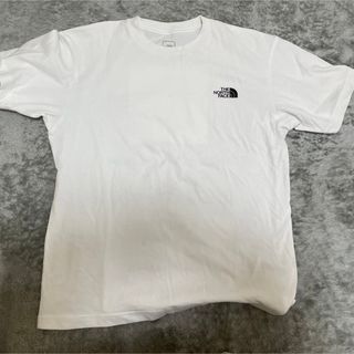 ザノースフェイス(THE NORTH FACE)のザノースフェイス　Tシャツ(Tシャツ(半袖/袖なし))