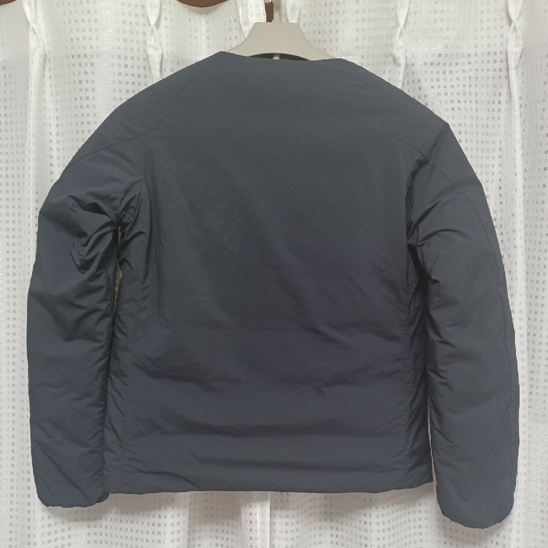 THE NORTH FACE(ザノースフェイス)のTHE NORTH FACE ダウンカーディガン 光電子ダウン ND2059N レディースのジャケット/アウター(ダウンジャケット)の商品写真